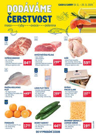 Makro leták týden 47 Strana 1