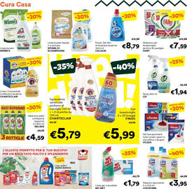 Volantino Unes Pagina 14