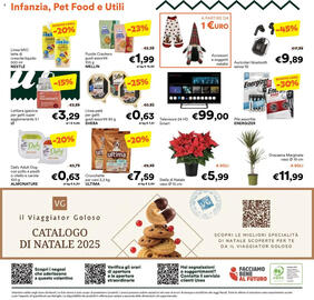 Volantino Unes Pagina 16