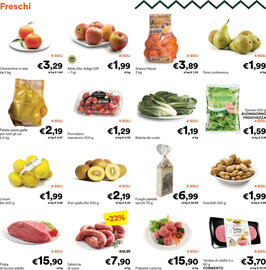 Volantino Unes Pagina 2