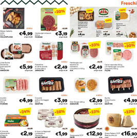 Volantino Unes Pagina 3