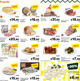 Volantino Unes Pagina 4