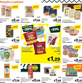 Volantino Unes Pagina 6