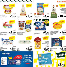 Volantino Unes Pagina 7