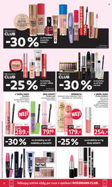 Rossmann leták Strana 8