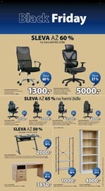 JYSK leták Strana 7