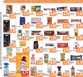 Volantino Pim Supermercati settimana 47 Pagina 19