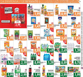 Volantino Pim Supermercati settimana 47 Pagina 20