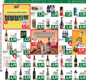 Volantino Pim Supermercati settimana 47 Pagina 21