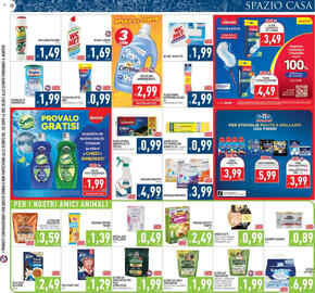 Volantino Pim Supermercati settimana 47 Pagina 23