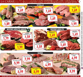 Volantino Pim Supermercati settimana 47 Pagina 4