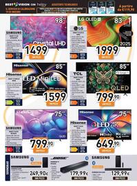 Volantino Unieuro settimana 47 Pagina 12