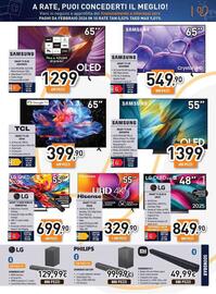 Volantino Unieuro settimana 47 Pagina 13