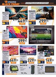 Volantino Unieuro settimana 47 Pagina 14