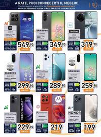 Volantino Unieuro settimana 47 Pagina 15