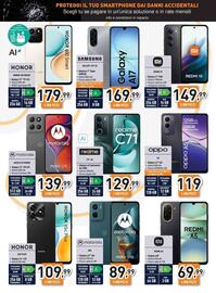 Volantino Unieuro settimana 47 Pagina 16