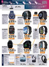 Volantino Unieuro settimana 47 Pagina 17