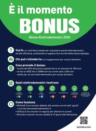 Volantino Unieuro settimana 47 Pagina 2