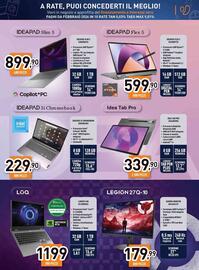 Volantino Unieuro settimana 47 Pagina 23