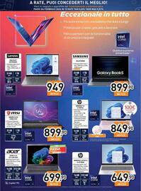 Volantino Unieuro settimana 47 Pagina 24