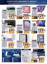 Volantino Unieuro settimana 47 Pagina 25