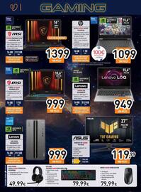 Volantino Unieuro settimana 47 Pagina 26