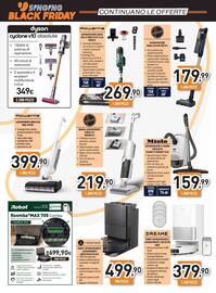 Volantino Unieuro settimana 47 Pagina 28