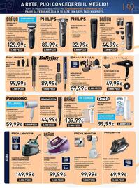 Volantino Unieuro settimana 47 Pagina 29