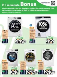 Volantino Unieuro settimana 47 Pagina 3