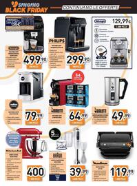 Volantino Unieuro settimana 47 Pagina 30