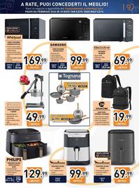 Volantino Unieuro settimana 47 Pagina 31