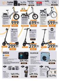 Volantino Unieuro settimana 47 Pagina 32