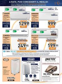 Volantino Unieuro settimana 47 Pagina 33