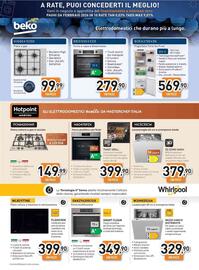Volantino Unieuro settimana 47 Pagina 37