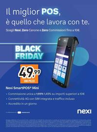 Volantino Unieuro settimana 47 Pagina 39