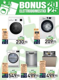 Volantino Unieuro settimana 47 Pagina 4