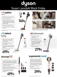 Volantino Unieuro settimana 47 Pagina 40