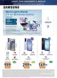 Volantino Unieuro settimana 47 Pagina 41