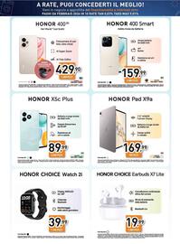 Volantino Unieuro settimana 47 Pagina 42