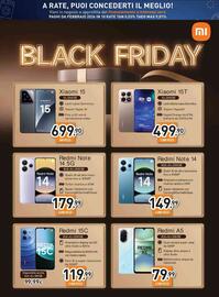 Volantino Unieuro settimana 47 Pagina 43