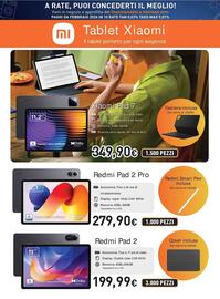 Volantino Unieuro settimana 47 Pagina 44