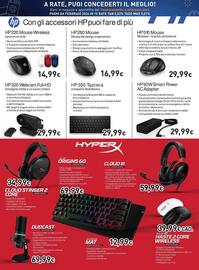 Volantino Unieuro settimana 47 Pagina 45