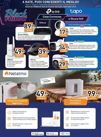 Volantino Unieuro settimana 47 Pagina 46