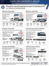 Volantino Unieuro settimana 47 Pagina 48