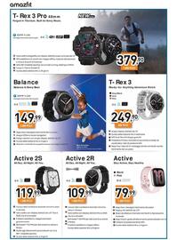 Volantino Unieuro settimana 47 Pagina 50