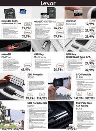 Volantino Unieuro settimana 47 Pagina 53