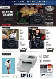 Volantino Unieuro settimana 47 Pagina 54