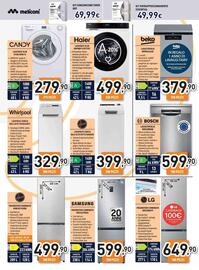 Volantino Unieuro settimana 47 Pagina 6