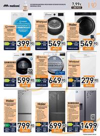 Volantino Unieuro settimana 47 Pagina 7