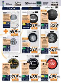 Volantino Unieuro settimana 47 Pagina 8